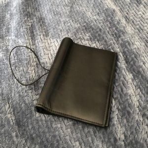 Foxy Fix Spice Pepper No 5 B6 Traveler’s Notebook